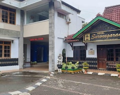 Suronegaran Hotel (Purworejo, Indonezija)