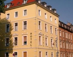 Hotel Classic Inn (Heidelberg, Germany)