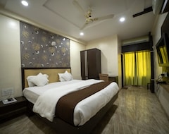 Tirumala Hotel Amaravati (Amravati, India)