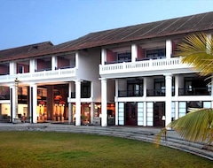 Khách sạn Vasundhara Sarovar Premiere (Kumarakom, Ấn Độ)