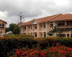 Hotel Victoria Garden (Enugu, Nigeria)