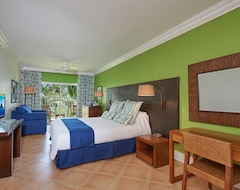 Hotel Coconut Bay Beach Resort & Spa All Inclusive (Vje For, Santa Lucia)