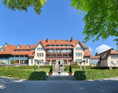 Hotel Schwarzwald Park (Königsfeld im Schwarzwald, Alemania)