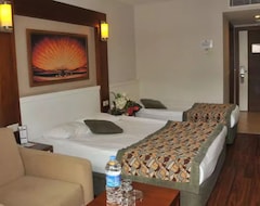 Hotel Viking Star (Antalya, Turkey)