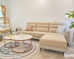 Cijela kuća/apartman Daegu Homestay (Tainan, Tajvan)