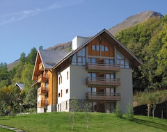 Hotelli Travelski Home Select - Residence Les Chalets Du Galibier 4 Stars (Valloire, Ranska)