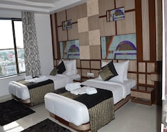 Khách sạn Simna International (Muzaffarpur, Ấn Độ)
