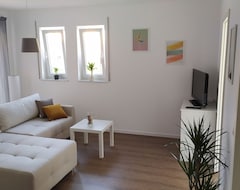 Entire House / Apartment 4 Holiday Apartment - Holiday In The Ore Mountains (Erlbach-Kirchberg, Germany)
