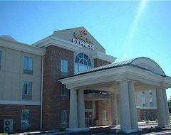 Holiday Inn Express Hotel & Suites Annapolis, An Ihg Hotel (Annapolis, ABD)