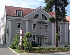 Hotel Kralj Tomislav (Nova Gradiška, Croatia)