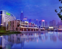 Otel Holiday Inn Shaoxing (Shaoxing, Çin)