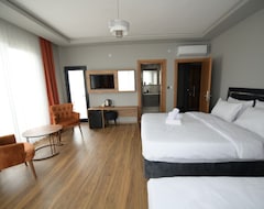 Khách sạn Poal Group Hotel (Trabzon, Thổ Nhĩ Kỳ)