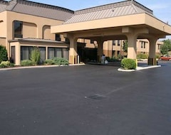 Khách sạn Hampton Inn Columbus-East (Pickerington, Hoa Kỳ)