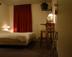 Hotel Teernstra (Sneek, Holland)