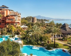 Kempinski Hotel Bahía (Estepona, Espanha)