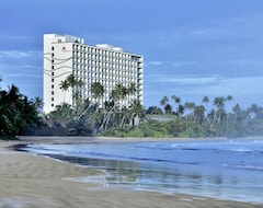 Hotel Weligama Bay Marriott Resort & Spa (Mirissa, Sri Lanka)