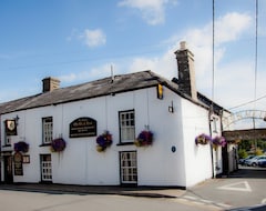 Otel The Old Black Lion (Hay-on-Wye, Birleşik Krallık)