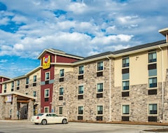 Khách sạn My Place Hotel Altoona/Des Moines, IA (Altoona, Hoa Kỳ)