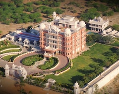 Khách sạn Hotel 1589 Royal Heritage (Kishangarh, Ấn Độ)