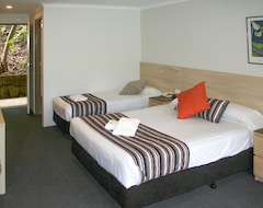 Hotel Allure #2 - 2/28 Avoca Drive, Avoca Beach (Avoca Beach, Australien)