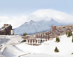Hotel Club Med Arcs Extrême - French Alps (Les Arcs, France)
