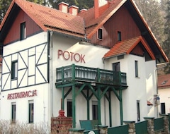 Oda ve Kahvaltı Dom Potok (Karpacz, Polonya)