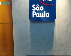 Hsp - Hotel SÂ¿ Paulo (Volta Redonda, Brazil)