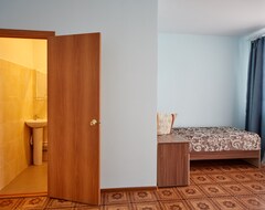 Khách sạn Hostels Rus - Baikal (Irkutsk, Nga)