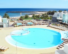 HD Beach Resort (Costa Teguise, Spain)