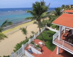 Khách sạn Villa Tropical (Isabela, Puerto Rico)