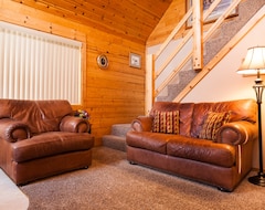 Bed & Breakfast Hatcher Pass Cabins (Sutton-Alpine, EE. UU.)