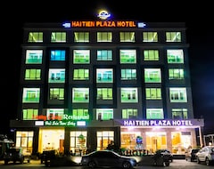 ホテル Hai Tien Plaza Hotel (Thanh Hoa, ベトナム)