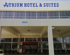 Khách sạn Atrium Hotel and Suites DFW Airport (Irving, Hoa Kỳ)