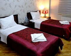 Hotel Shams Mini - (Baku, Azerbaijan)