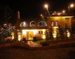 Khách sạn Mahperi Cappadocia Cave (Nevsehir, Thổ Nhĩ Kỳ)