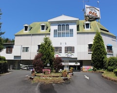 Khách sạn Pal Yamaguchi (adult Only) (Yamaguchi, Nhật Bản)