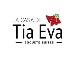 Tüm Ev/Apart Daire Hotel Casa De Tia Eva (Alto Boquete, Panama)
