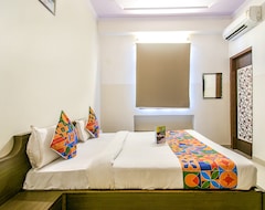 Khách sạn FabHotel DRS Haveli J L N Marg (Jaipur, Ấn Độ)