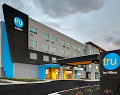 Khách sạn Tru By Hilton Tahlequah, Ok (Tahlequah, Hoa Kỳ)