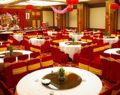 Hotel Beijing Yanshan (Peking, Kina)