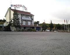 Khách sạn Hotel Azibo (Macedo de Cavaleiros, Bồ Đào Nha)