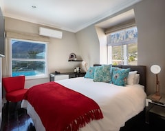 Hotel Cloud 9 Boutique  And Spa (Cape Town, South Africa)