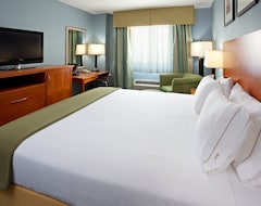 Hotel Holiday Inn Express LaGuardia ARPT (New York, USA)