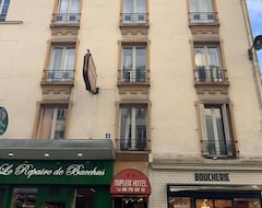 Dupleix Hotel (Pariz, Francuska)