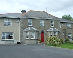 Oda ve Kahvaltı Shannonside House (Athlone, İrlanda)