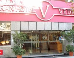 Gran Hotel Vedra (Buenos Aires City, Argentina)