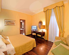 Grand Hotel Italia (Orvieto, Italy)