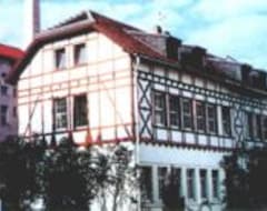 Hotel Alte Fabrik (Mettmann, Almanya)