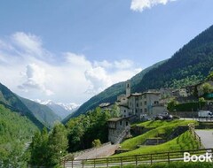 Toàn bộ căn nhà/căn hộ Labaitacase Torre Rosa (Torre di Santa Maria, Ý)