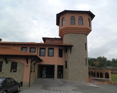 Hotel Domaine Peshtera (Peshtera, Bulgarien)